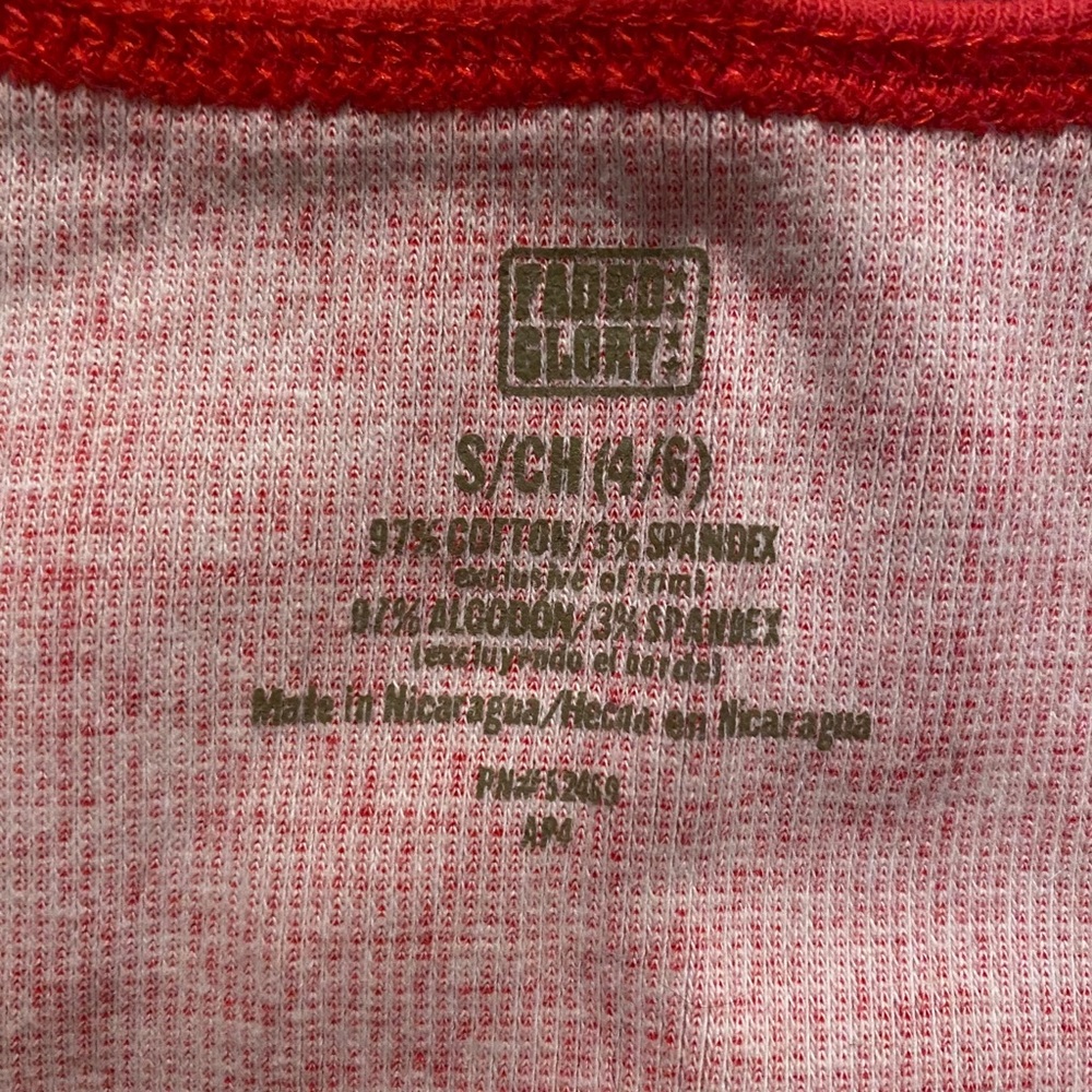 Tank top - Picture 2 of 2